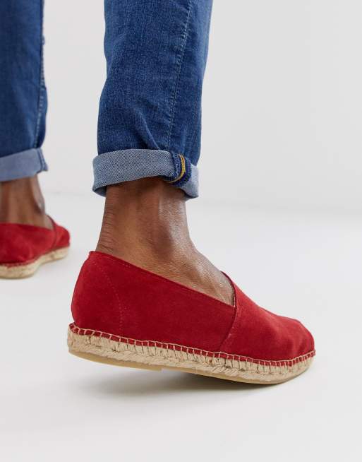 Espadrillas spagnole hot sale