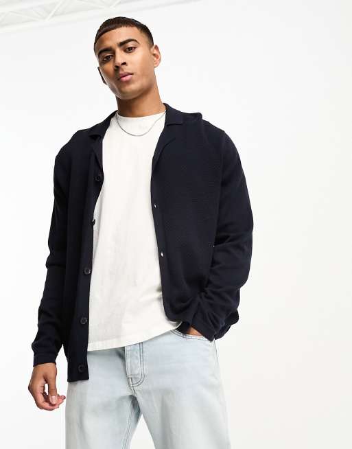 Asos gilet online homme