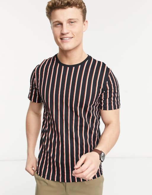 selected homme tshirt