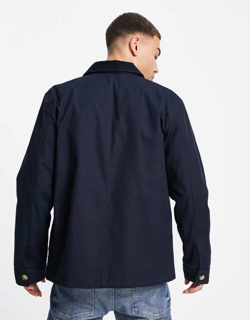Selected homme harrington jacket hotsell