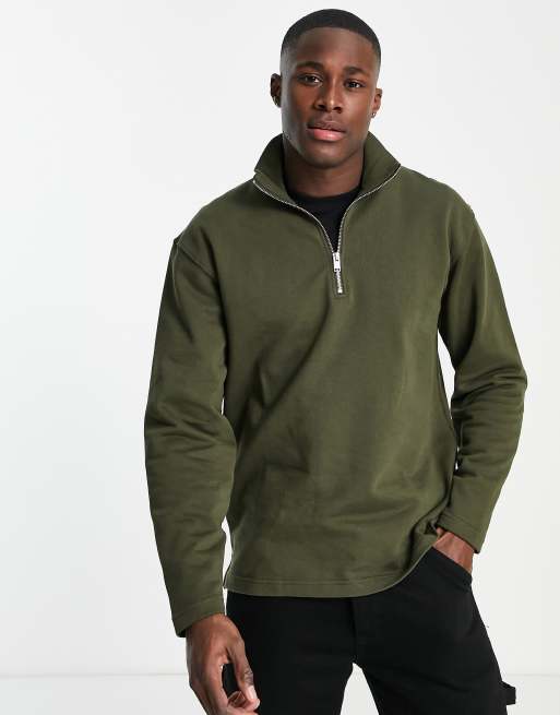 Asos best sale homme sweat