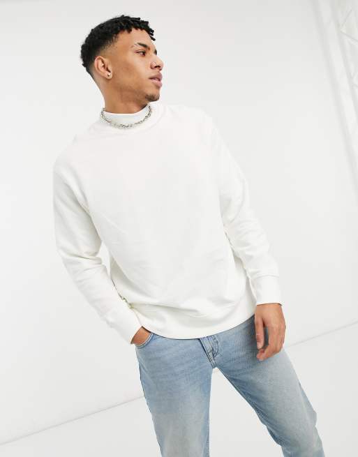 Asos sweat online homme