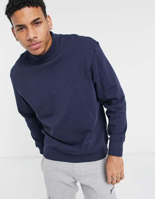 Asos sweat homme hot sale