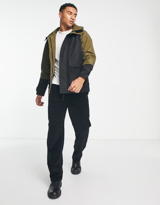 Parka asos online homme