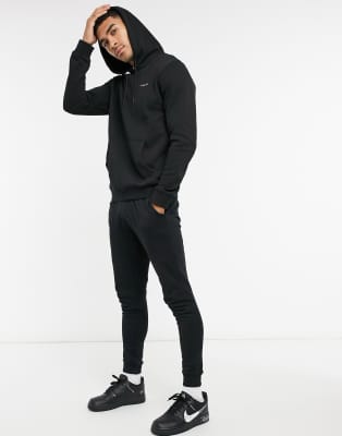 asos hoodie homme