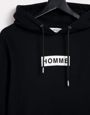 asos hoodie homme