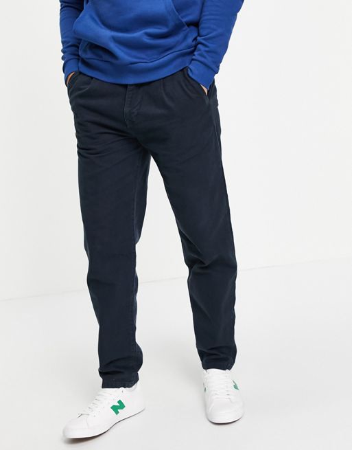 Selected Homme Ian tapered fit pants | ASOS