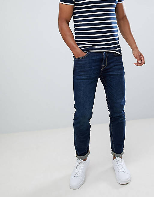 Selected Homme jeans in slim fit | ASOS