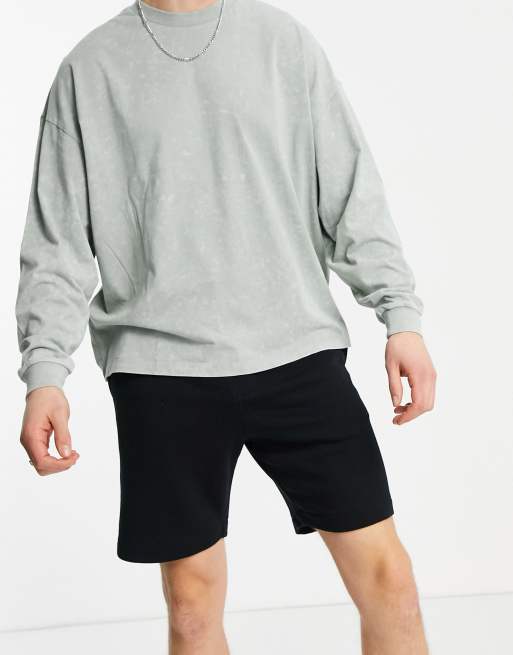 Short homme jersey new arrivals