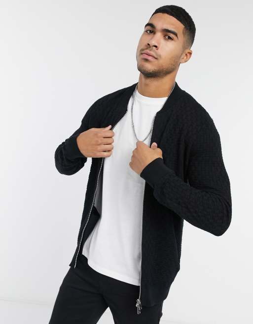 Asos best sale cardigan homme