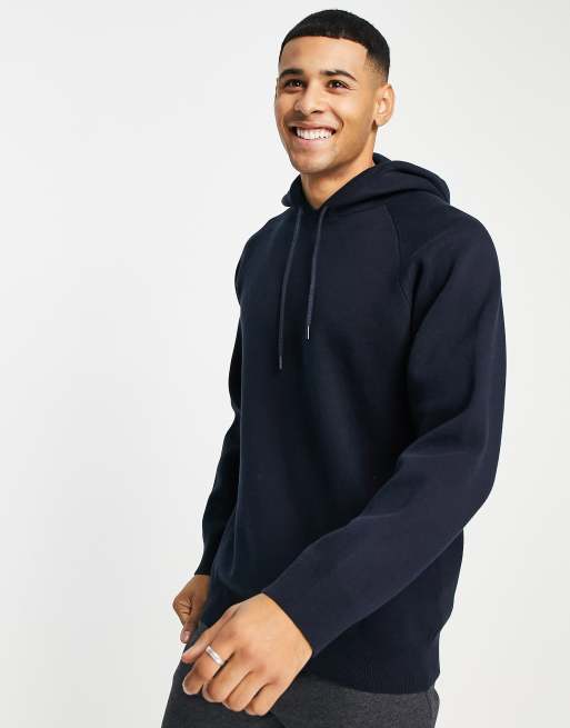 Buy Sweatshirts for Men, Men's Hooded Sweatshirts: SELECTED HOMME