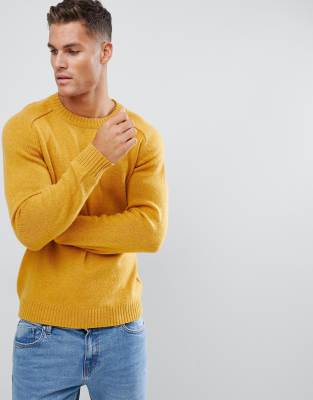 100 lambswool jumper