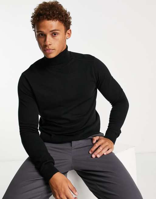 Pull asos homme hot sale