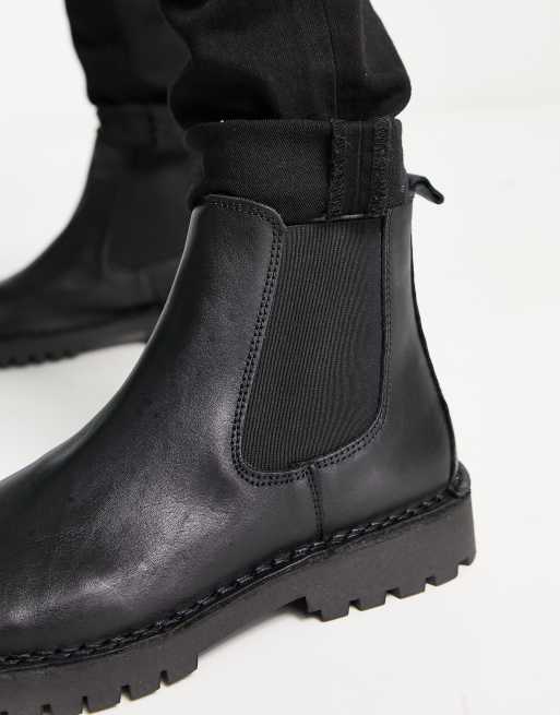 Charonne Chelsea Boot - Men - Shoes