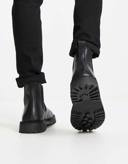 Charonne Chelsea Boot - Men - Shoes