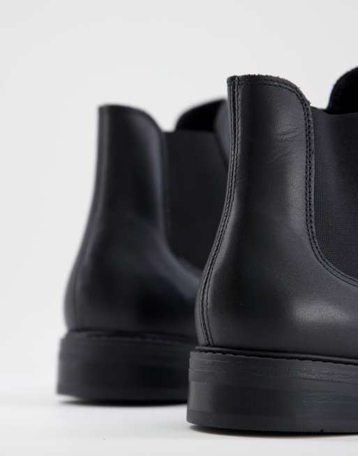 Asos chelsea boots online homme