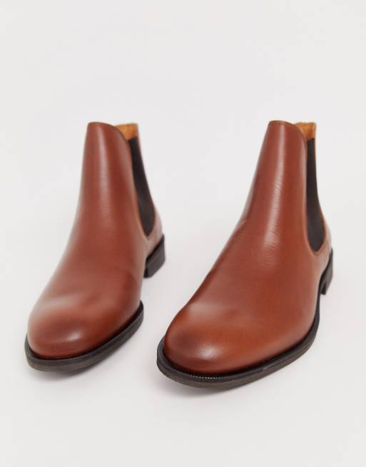 Chelsea boots style discount homme