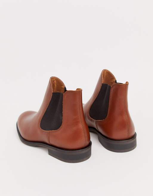 Asos chelsea boots homme hot sale