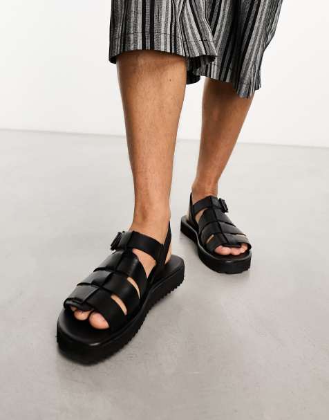 Asos mens sale sandals