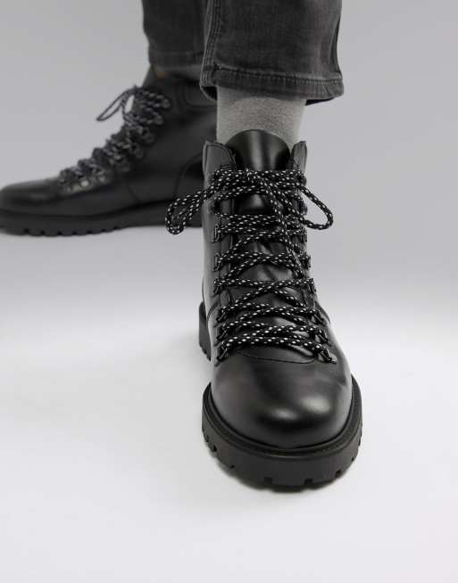 Selected homme 2025 hiking boots