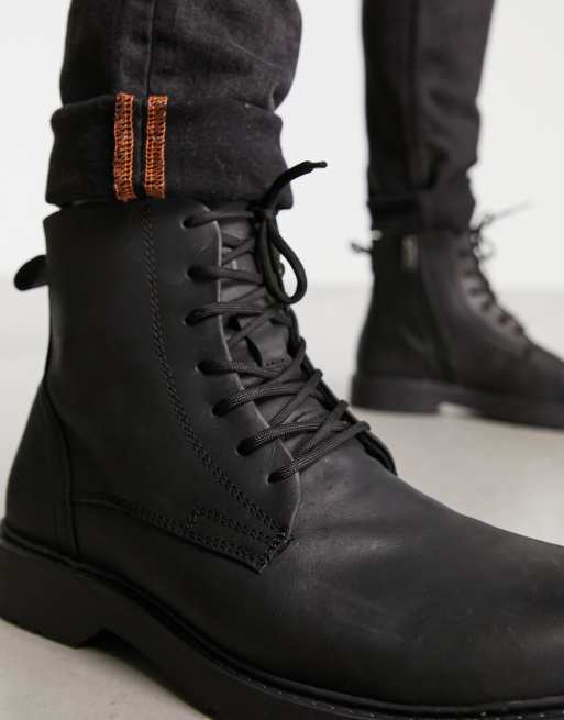 Homme bottines discount