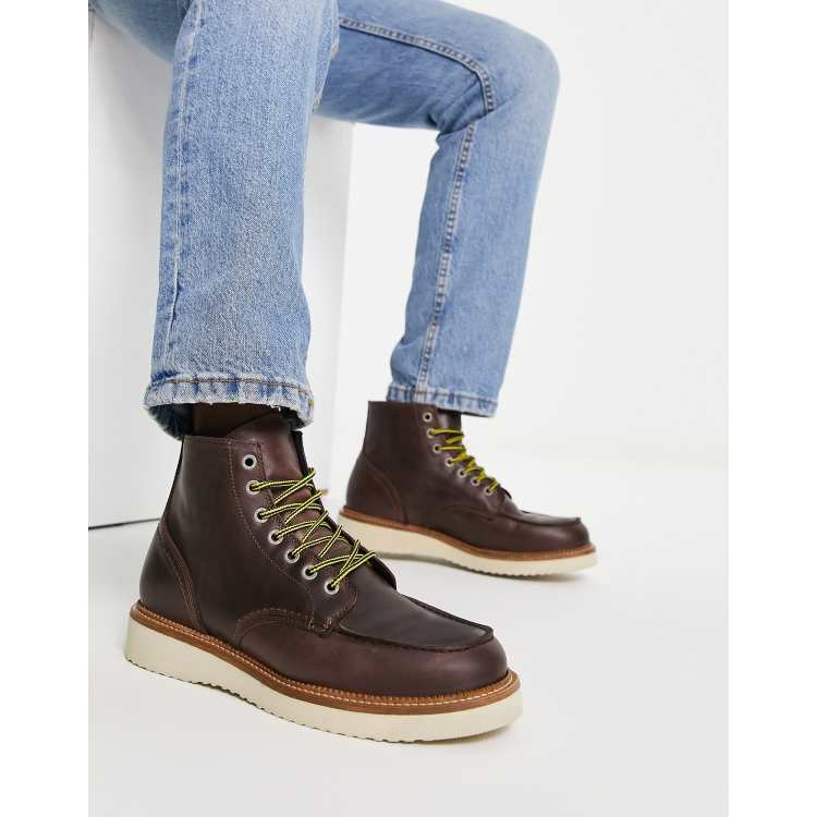 Bottine best sale homme asos