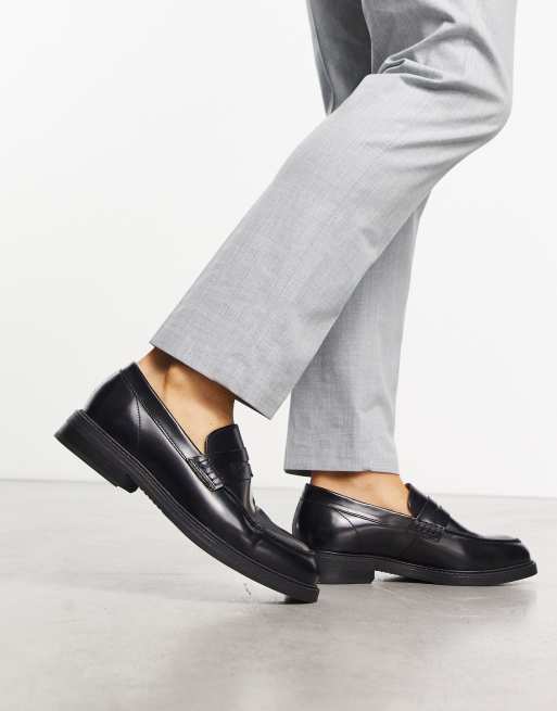 Loafers homme 2024