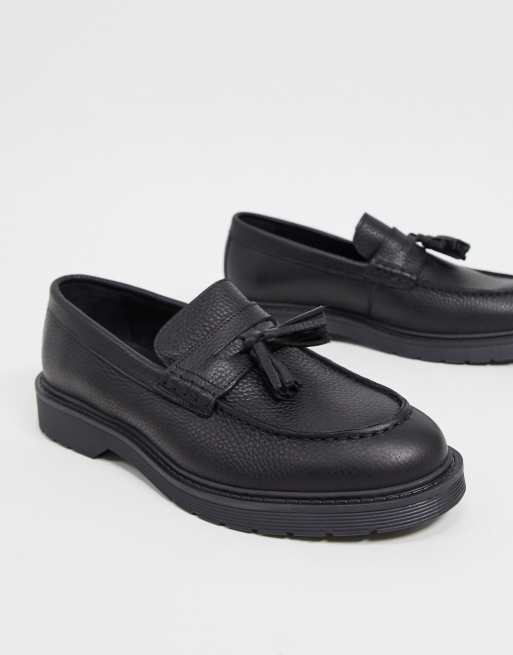 Selected homme sale loafers