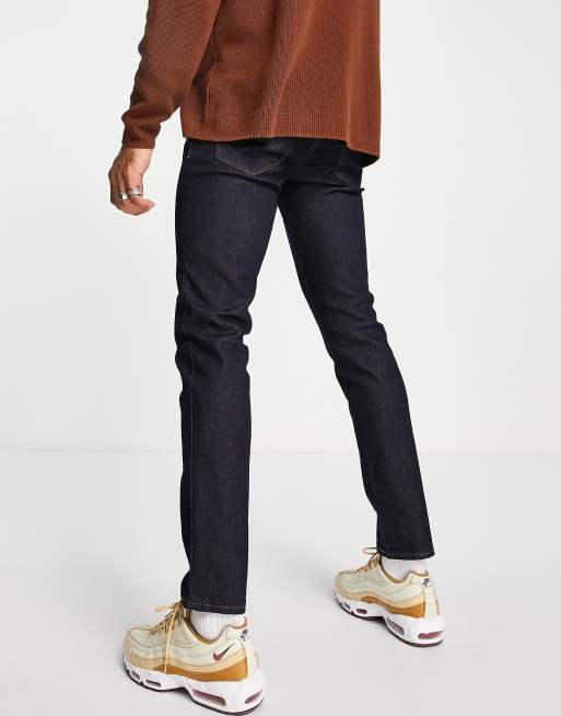 Jean slim homme levis hot sale