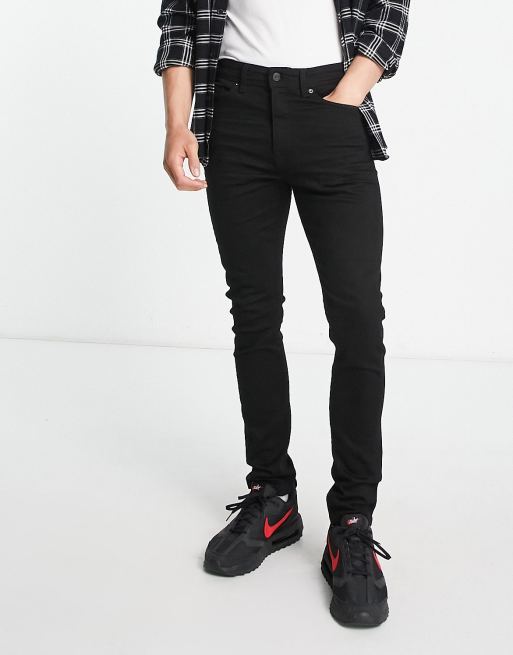 Selected homme 2025 slim leon jeans