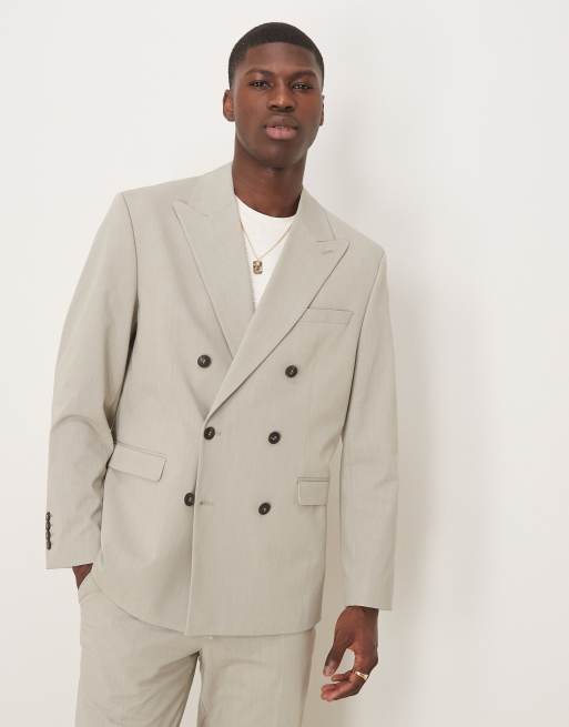 Selected Homme - Liam - Regular-fit blazer in groen