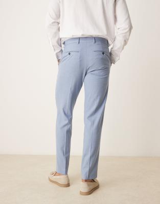 Selected Homme Liam Regular Fit Pants