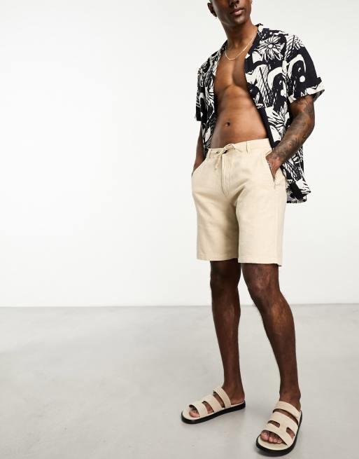 Hm best sale homme short