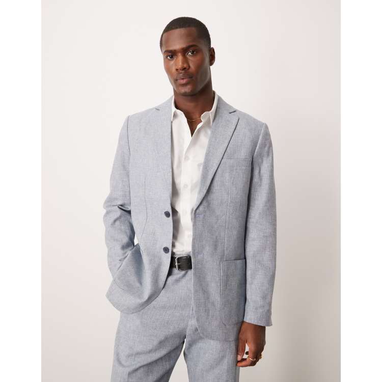 スーツ Llife DOESKIN TAILORED JACKET  & SLACKS LIDNM / Llife ONLINE STORE / Llife DOESKIN TAILORED JACKET