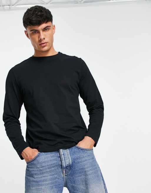 T shirt homme discount asos