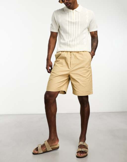 Short discount asos homme