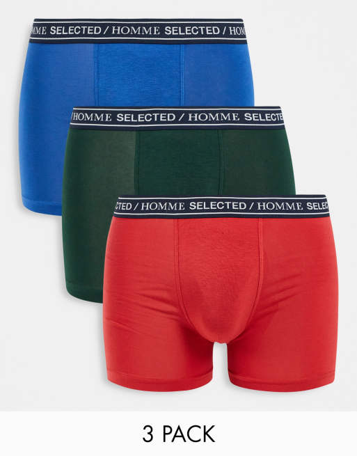 Asos sous vetement homme 2025
