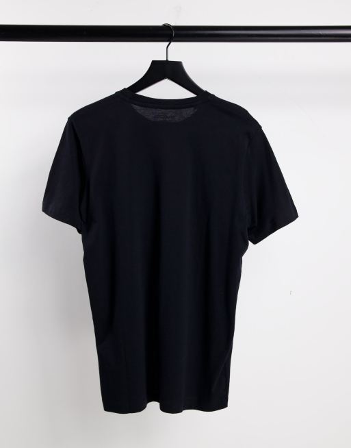 T-shirt homme - coupe slim