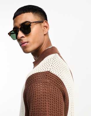 Lunette de cheap soleil homme asos