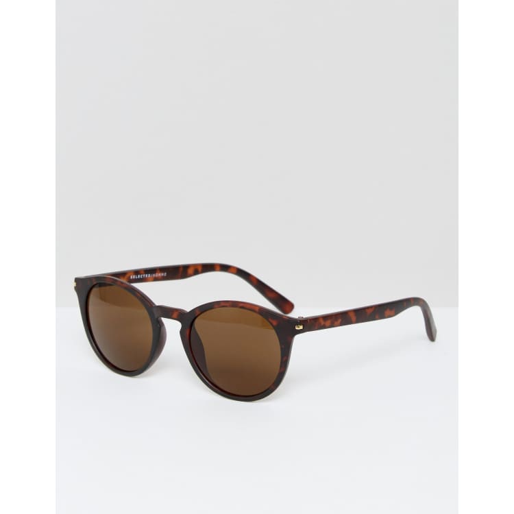 Lunettes De Lecture Soleil OPULIZE Bex Grand Hommes +1,50 - Écaille Tortue Avec Protection UV400