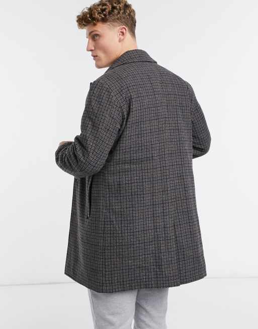 Manteau best sale asos homme