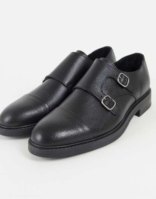 Monk strap homme new arrivals