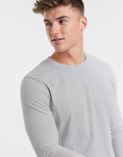 selected homme tshirt