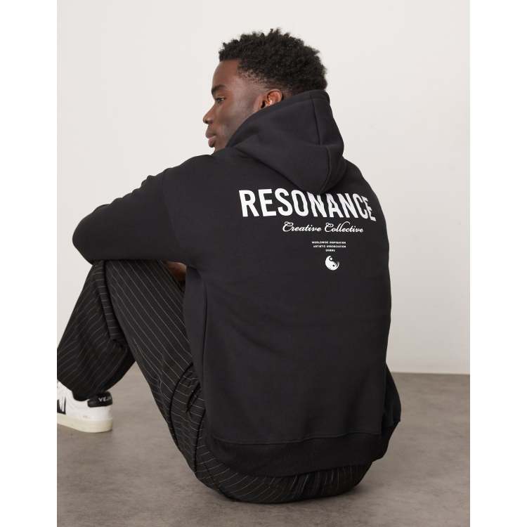 Asos hoodie homme on sale