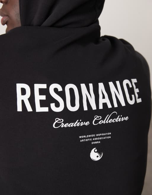 Asos hoodie homme sales