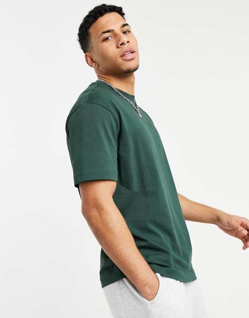 asos t shirt oversize homme