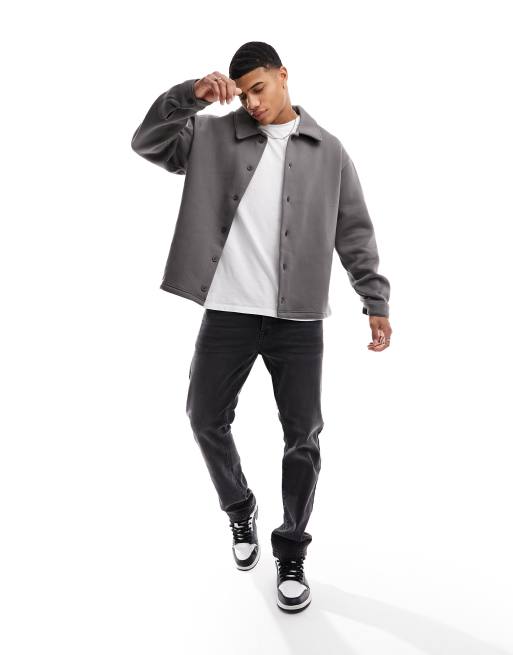 Blouson discount homme asos