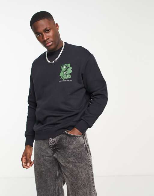 Asos best sale sweat homme