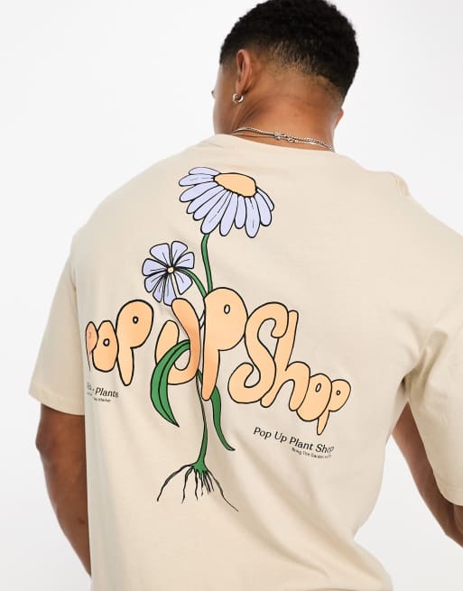 T shirt best sale ripndip homme