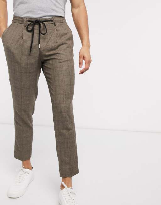 Taille pantalon homme asos hot sale